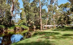 Lorne Foreshore Caravan Park